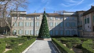 星の王子様のテーマパーク