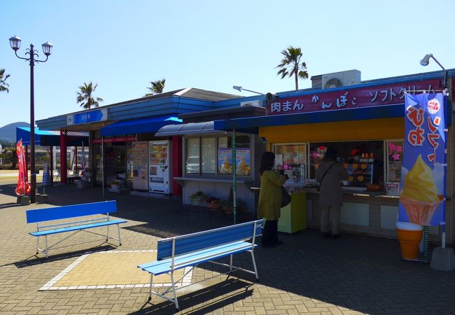 大村湾パーキングエリア 上り線 スナックコーナー クチコミ アクセス 営業時間 大村 波佐見 長崎空港 フォートラベル