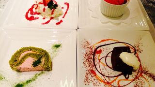 女子が行きたい♪素敵レストラン