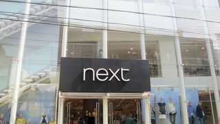 子供服がかわいいです。