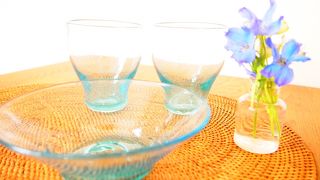 気泡が素敵です