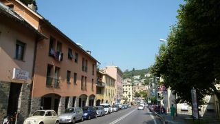 レッコはカモーリの隣町です♪