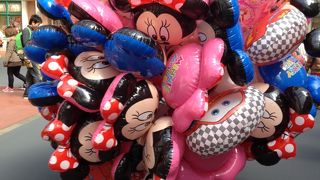 いろいろ小ネタ