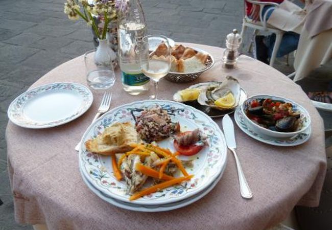 ヴェント アリエル