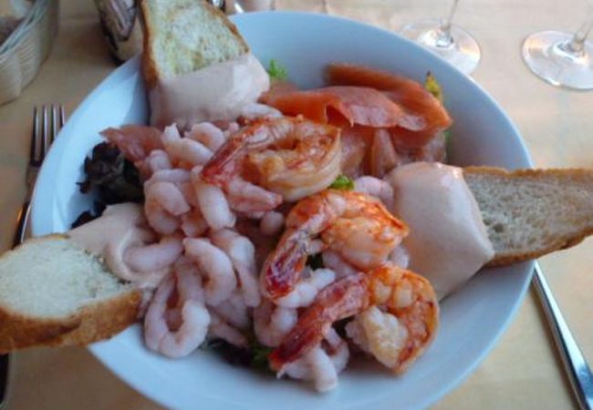 ラ ランチェッタ