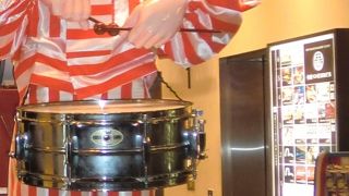 くいだおれ太郎