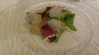 おいしいですが・・・。