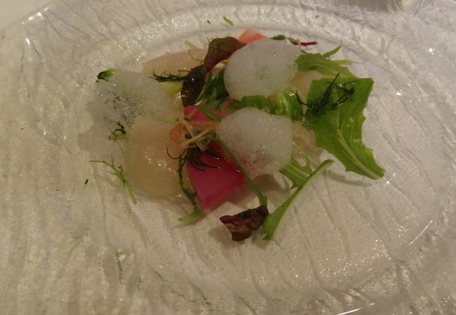 おいしいですが・・・。