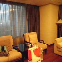 ホテル飲みに最適