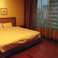 マスターベットルーム