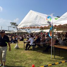 ちゅらさん祭り