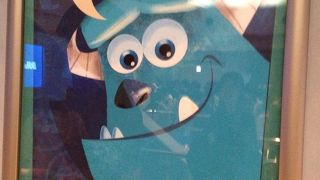 朝一でファストパスを