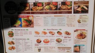 おいしいですが、少し高いです。