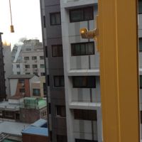 上層階じゃないと景色最悪 リクエストしよう