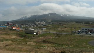 夕日の絶景スポット、星見るのもいい・・昼もどうして・・