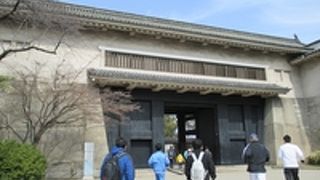 まるでお屋敷のように大きい！