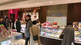 ベルギー王室御用達