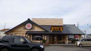 にぎりの徳兵衛 (岡崎欠町店)