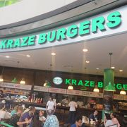 韓国ハンバーガーチェーンがシンガポールに出店