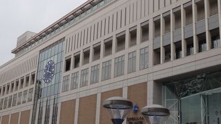 札幌の顔的な存在？！