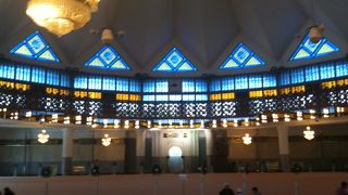 アジアのモスク
