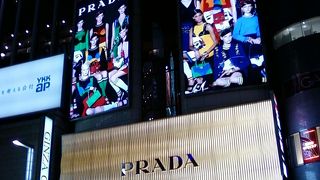 ゴージャスですが入りやすさがいいですね。