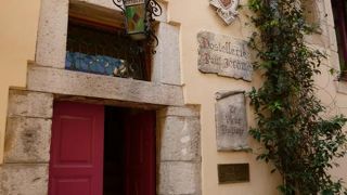 ミシュラン星付きのレストランはいつか訪れたい