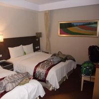 ダブルベット＆シングルベット