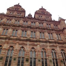 フリードリヒ館