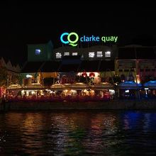 クラーク・キー