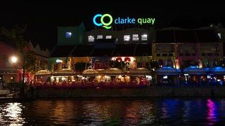 ナイトスポット