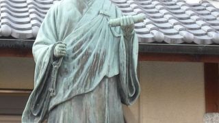 元は井尻地区にあったお寺