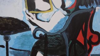 見逃せない！ピカソ、ルネ・マグリット、アンディー・ウォーホル