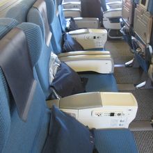 プレミアエコノミー