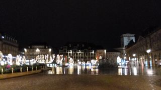 クレベール広場