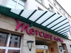 Hotel Mercure Nancy Centre Place Stanislas 写真