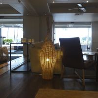 ロビーです。のんびりした時間が流れています。