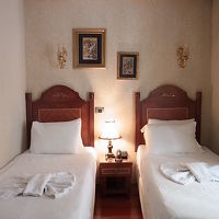 こじんまりとして可愛い