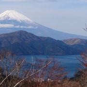 どこから見ても富士山は綺麗ですが、実はここを走っている時は岩しか見えません