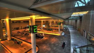 Toronto Pearson International Airport