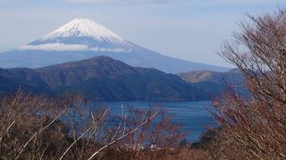 どこから見ても富士山は綺麗ですが、実はここを走っている時は岩しか見えません