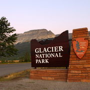 Glacier National Park