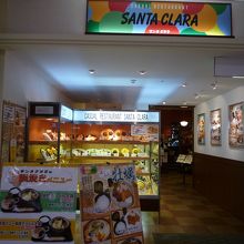 サンプルが店頭に出ているので選びやすい