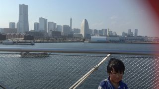 前日なら飛鳥に会えましたが