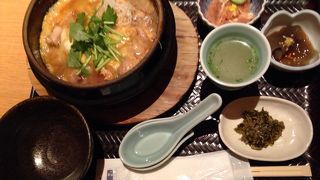 ランチがお得～！