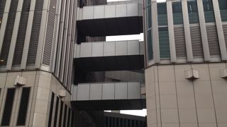 いつの間にかルミネ…