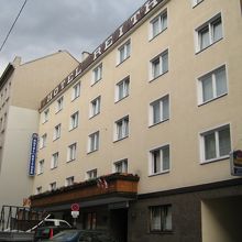 Hotel Lenas Vienna