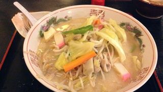 こまどりうどん田村店