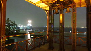 カップルにはステキ