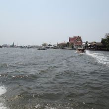 チャオプラヤー川